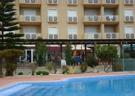 Apartamento Marinasol Apartment *