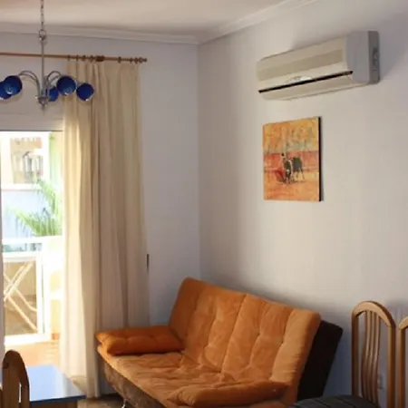 Apartamento Marinasol * Orihuela