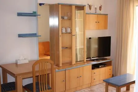 Apartment Apartamento Marinasol