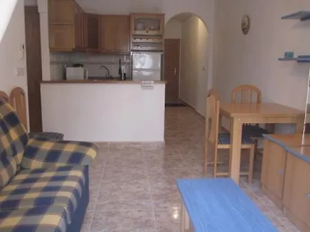 Apartamento Marinasol Apartment Orihuela
