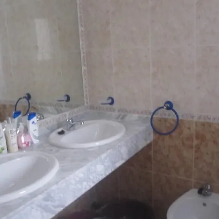 Apartamento Marinasol