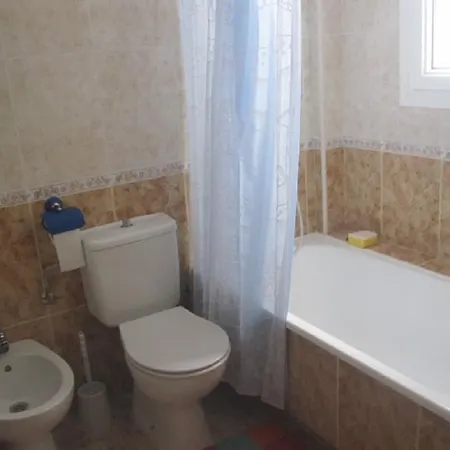 Apartamento Marinasol Apartment *